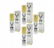 Stag Sprey Nedir?