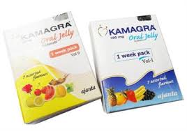 Geciktirici Kamagra Jel